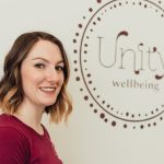 Branding photography for Unity Wellbeing
