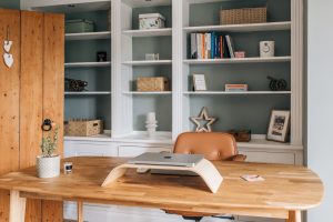 The HAUS study